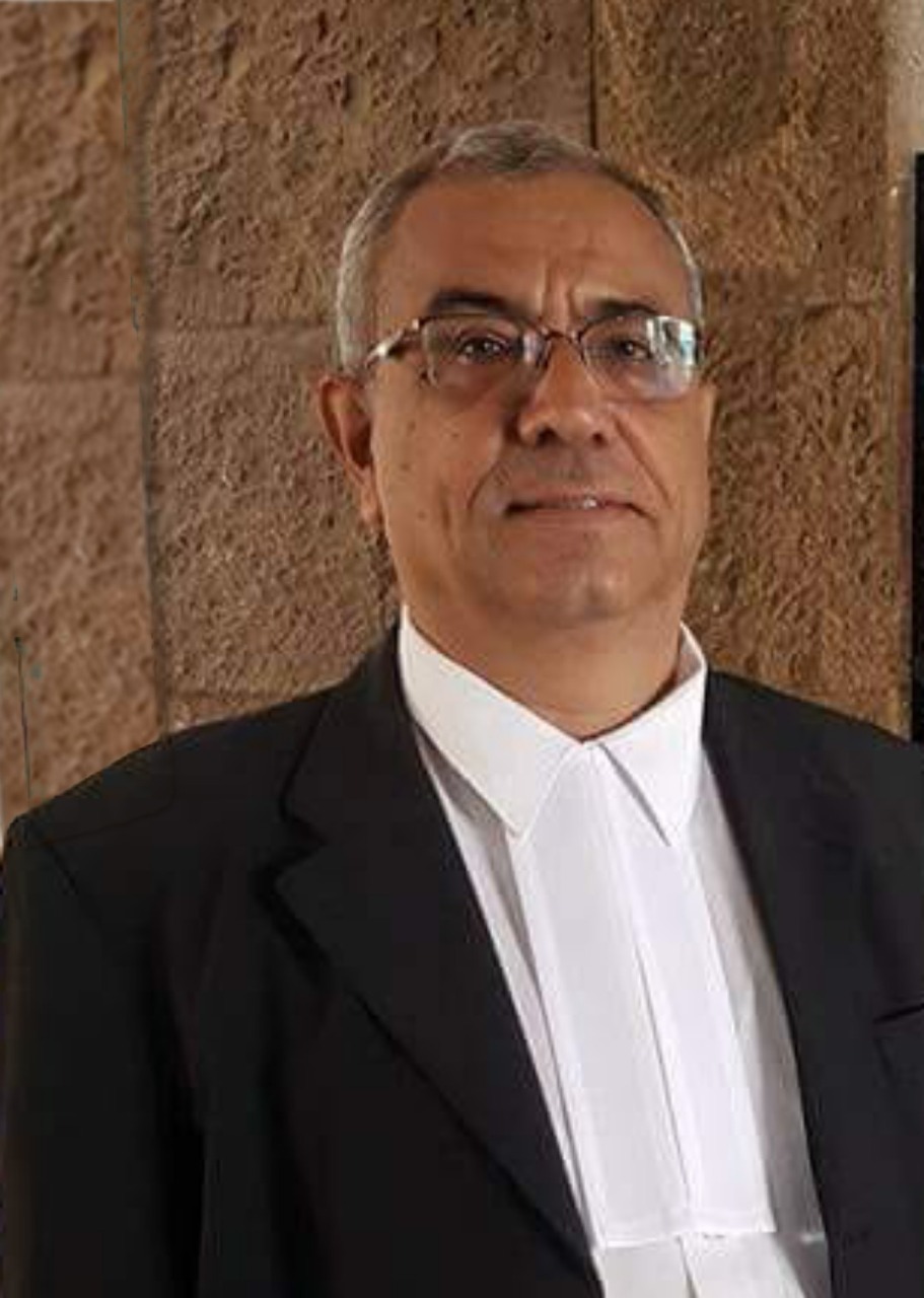  Advocate Lion Prof Dr Firdos Shroff 
